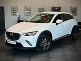 Mazda CX-3 2.0 Sports-Line AHK*Kamera*Keyless*SpurASS - Mazda Gebrauchtwagen in Hannover