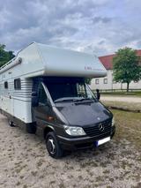 LMC Mercedes Benz /LMC Liberty 7400 156PS - LMC 7