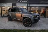 Land Rover Defender 4.4 P635 110 OCTA Edition One - Land Rover Defender OCTA-Edition-One