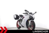 Ducati SUPERSPORT S - QS, DTC, Riding-Modes - Ducati SuperSport S