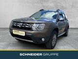 Dacia Duster SCE 115 4x4 LAUREATE 4x4+TEMPOMAT+KLIMA+P - Dacia Duster: mit Anhängerkupplung
