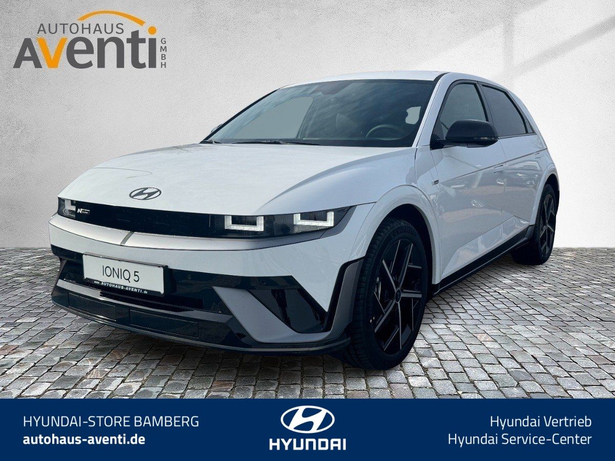 Hyundai IONIQ 5 N Line X *Navi*Head-Up-Dispay*Matrix-LED