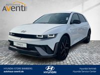 Hyundai IONIQ 5 - Vorschau Bild 1