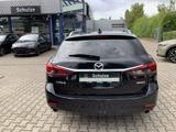 Mazda 6 2.5 G 194 Sports-Line Plus Nappaleder Bose Spo - Mazda Gebrauchtwagen in Erfurt