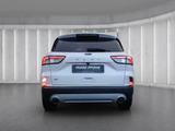 Ford Kuga Titanium X DIESEL 4WD AUT | LED | NAV | ASS - Ford Kuga mit Diesel-Antrieb: Allradantrieb, Geländewagen, Automatik