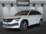 Skoda Kodiaq Sport 4x4 2.0 TDI AHK Navi Digi.Cockpit M - Skoda Kodiaq in Magdeburg