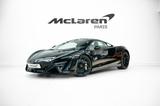McLaren Artura - schwarze McLaren Artura