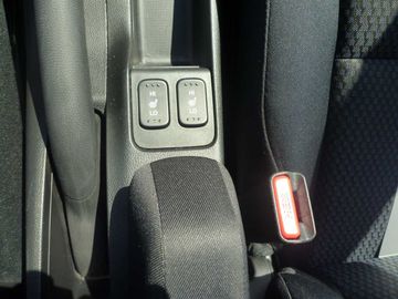 Honda Jazz - 11