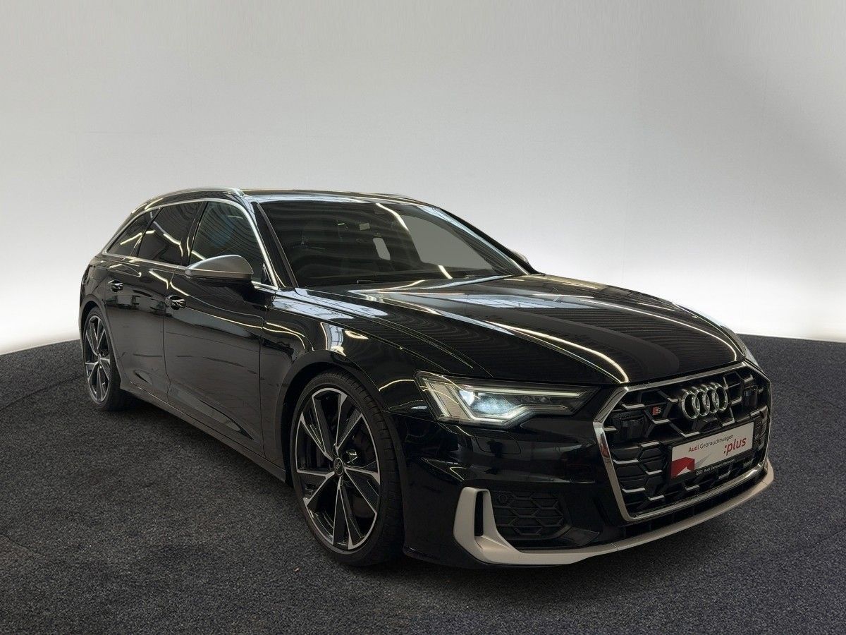 Audi S6 - Bild 6