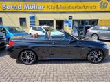 BMW 218 i M Sport Leder Alu 18" Navi Kamera - BMW 2er Reihe: Cabrio