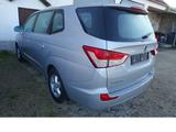 Ssangyong Rodius 7-Sitzer Sitzheizung Ganzjahresreifen Alu - gebrauchte Ssangyong Van