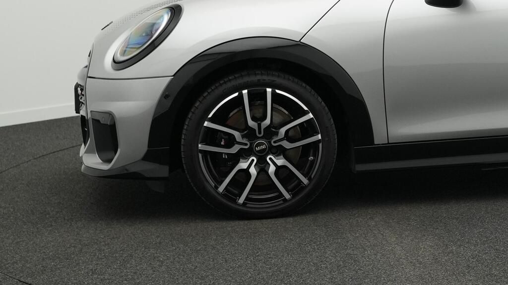 MINI Cooper S Cabrio - Bild 17