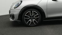 MINI Cooper S Cabrio - Vorschau Bild 17