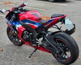 Honda CBR Fireblade sc82 - HONDA FIREBLADE