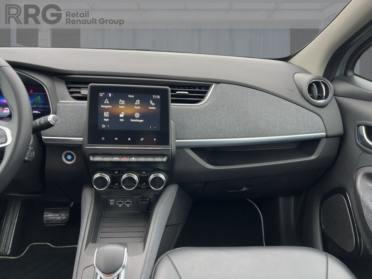Renault ZOE - Bild 12