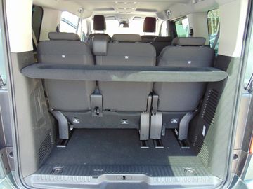 Opel Zafira Life - 8