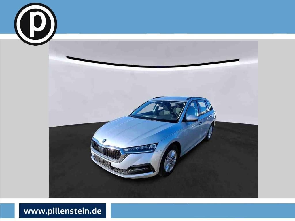 Image of Skoda Octavia
