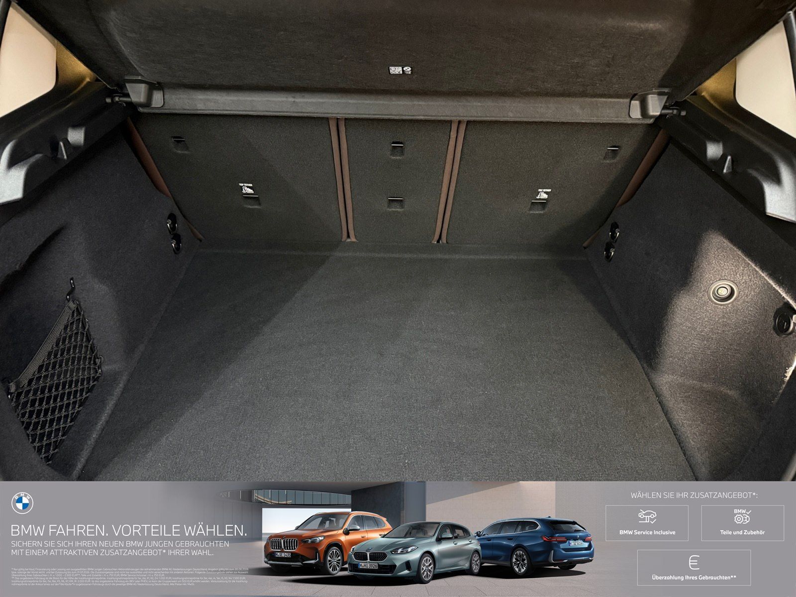 BMW 220 Active Tourer - Bild 16