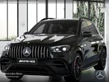 Mercedes-Benz GLE 63 S 4M NIGHT+PANO+360+AHK+MULTIBEAM+CARBON - Mercedes GLE 63 AMG Benzin Gebrauchtwagen