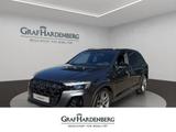 Audi Q7 SUV S line TDI quattro *7Sitze*Pano*AHK* - Audi Q7 Neuwagen