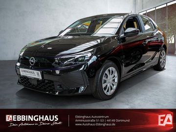 Opel Corsa F 1.2 Basis Komfort-Paket Spurhalteassi.