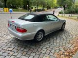 Mercedes-Benz CLK 200 K ELEGANCE final edition Elegance - Mercedes-Benz aus 2003: Cabrio, Clk