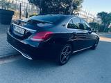 Mercedes-Benz  Top Zustand, TÜV neu - gebrauchte Mercedes-Benz C 200 aus dem Jahr 2015