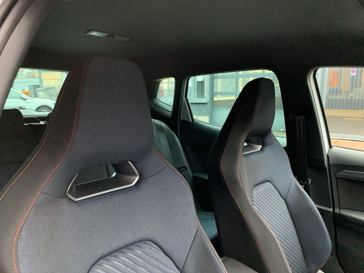 Seat Arona - Bild 36