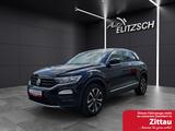 Volkswagen T-Roc TSI United Navi ACC PDC SH LM - Volkswagen: R