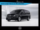 Mercedes-Benz V 300 d 4MATIC EDITION Lang AHK+MBUX+BURMESTER