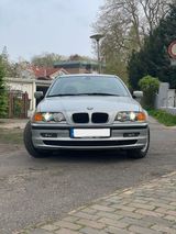 BMW 316i 1.Hand Top gepflegt Historie komplett