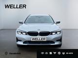 BMW 320 d Touring xDrive Advantage *AHK*HUD*Standhz* - BMW 320 Gebrauchtwagen in Osnabrück