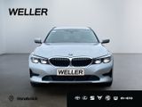 BMW 320 d Touring xDrive Advantage *AHK*HUD*Standhz* - BMW 320 in Osnabrück
