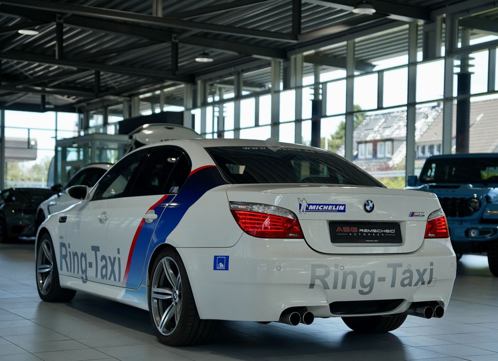 Bmw M5