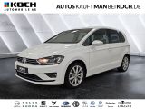 Volkswagen Golf Sportsvan 1.4 TSI DSG BMT Highline AHK ACC