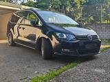 Volkswagen Sharan 1.4 TSI DSG BMT Highline Highline - Volkswagen Sharan in Herne