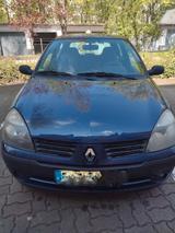 Renault Clio Campus 1.2 Campus - Renault Clio aus 2005: Campus