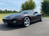 Jaguar XK8 Cabriolet 4.2 Victory Edition Top Zustand  - Jaguar XK8: Cabrio