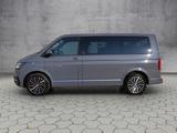 Volkswagen Multivan T6.1 Generation Six 2.0TDI DSG LED/Navi - 7-Sitzer Vans