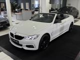 BMW 430 i xDrive M Sport *KAM*MEMO*LENKRADHEIZUNG* - BMW in Gelsenkirchen