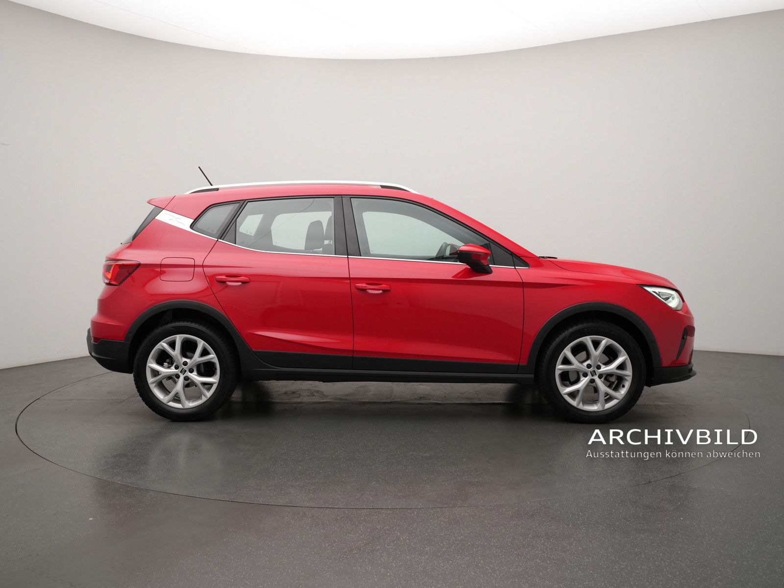 Seat Arona - Bild 3