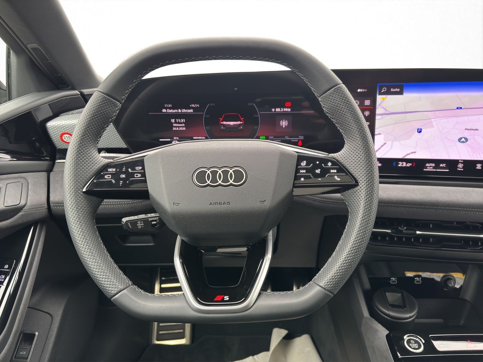 Audi A6 e-tron - Bild 8