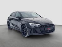 Audi RS3 - Vorschau Bild 5