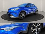 Toyota C-HR 1.2 Turbo Style Selection incl. Winterräder - : Winterräder