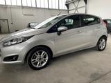 Ford Fiesta Trend - Ford Fiesta Gebrauchtwagen in Duisburg