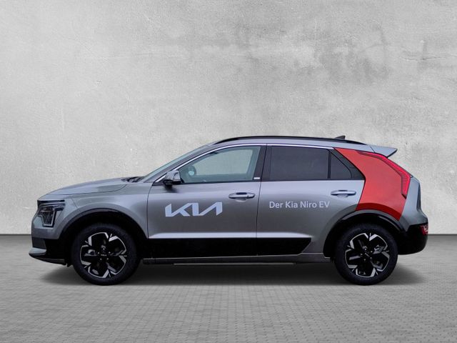 Niro EV Inspiration 64,8 kWh+BEYOND 30+HARMAN+ H