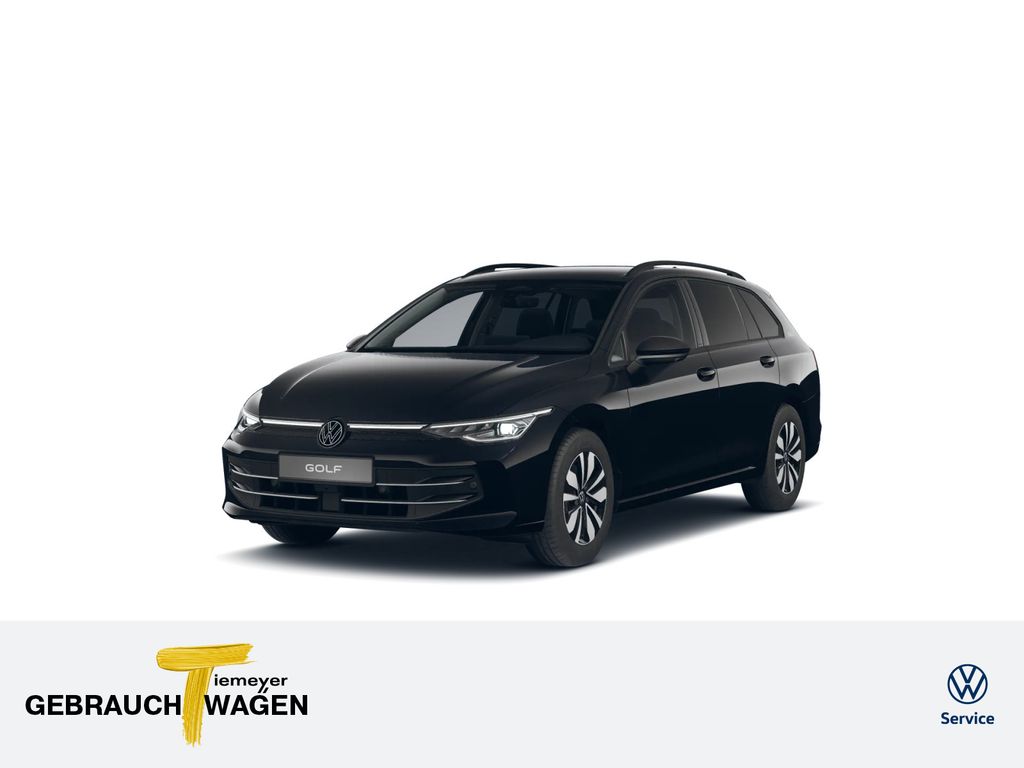 Image of Volkswagen Golf