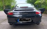 Porsche 996 Carrera Coupé Carrera, Tiptronic, 2. Hand - Porsche 996: Coupe, Scheckheftgepflegt