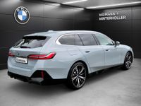 BMW 520 - Vorschau Bild 5