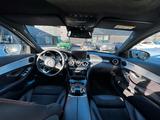 Mercedes-Benz C 43 AMG Mercedes-AMG C 43 4MATIC T Autom. M... - : Mercedes